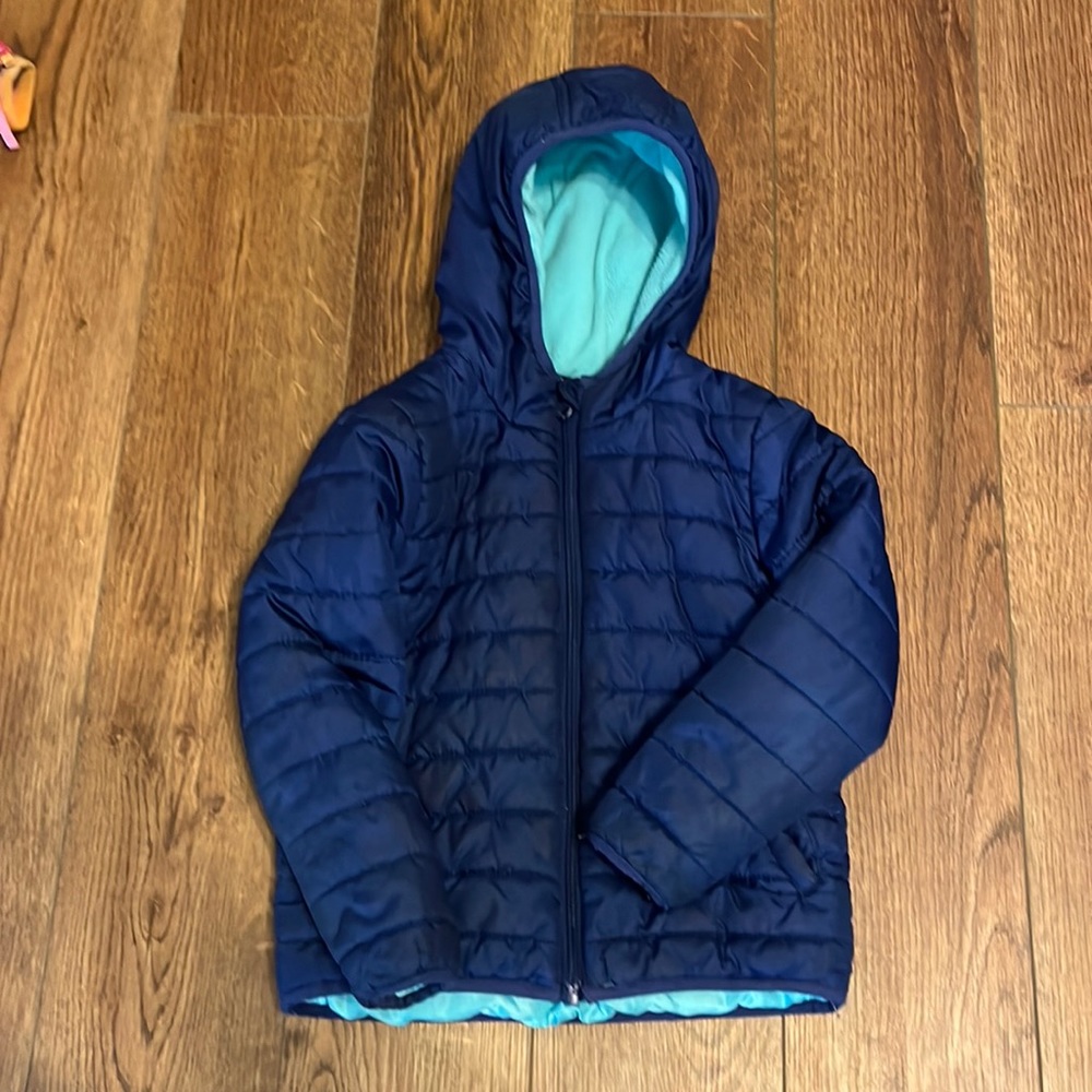 Boys 5t Cat & Jack coat